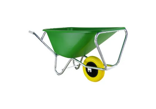 Fort Fort kruiwagen F&S 165 FP