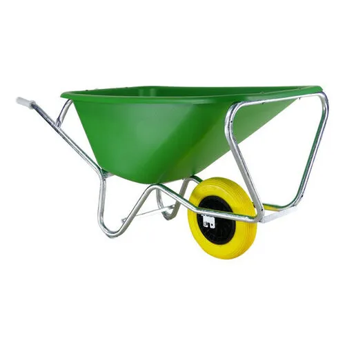 Fort Fort kruiwagen F&S 165 FP