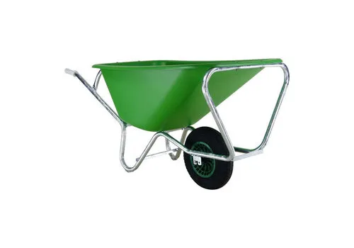Fort Fort Kruiwagen F&S 165 4PLY