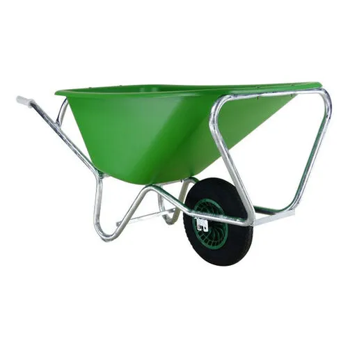 Fort Fort Kruiwagen F&S 165 4PLY