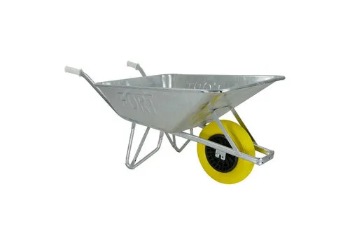 Fort Fort Kruiwagen 116V-130 FP