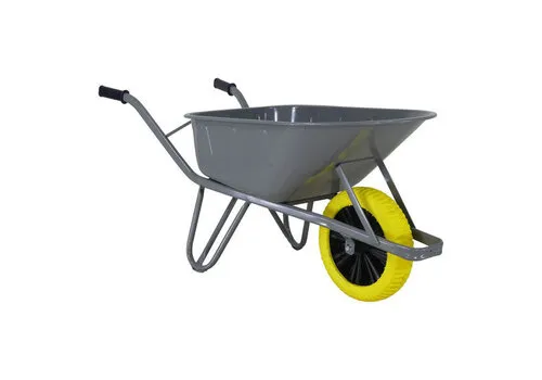 Altrad Altrad Kraft 80 zware bouwkruiwagen
