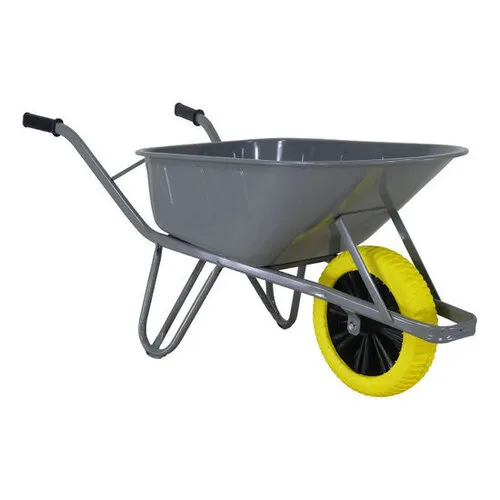 Altrad Altrad Kraft 80 zware bouwkruiwagen