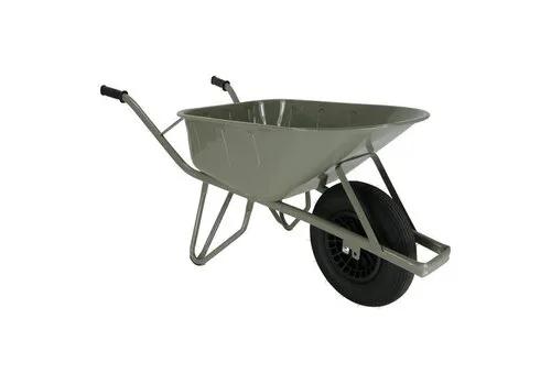 Altrad Altrad Kraft 80 zware bouwkruiwagen
