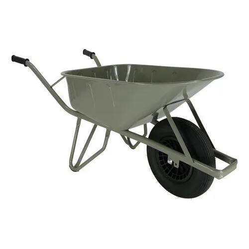 Altrad Altrad Kraft 80 zware bouwkruiwagen