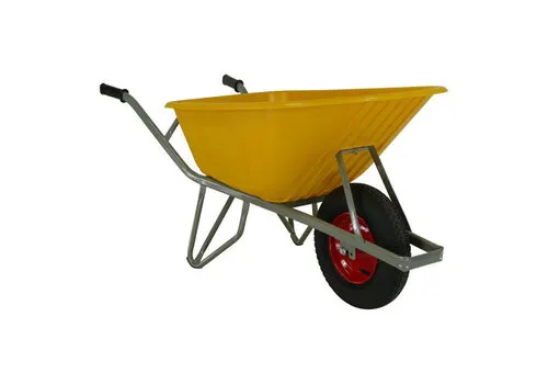 Altrad Altrad Kruiwagen Dynamic 100 Ovaal 4PLY