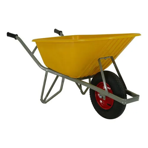 Altrad Kruiwagen Dynamic 100 Ovaal