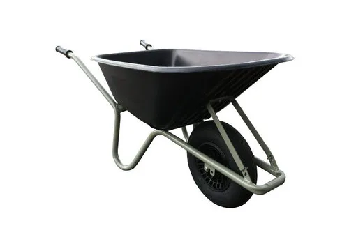 Fort Fort Kruiwagen Allrounder