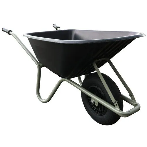 Fort Fort Kruiwagen Allrounder