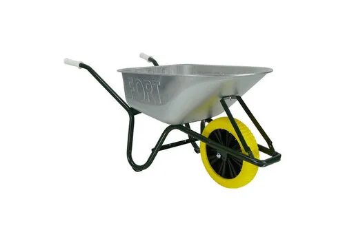Fort Fort Kruiwagen 6B-80 IC-GE