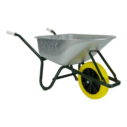 Fort Fort Kruiwagen 6B-80 IC-GE