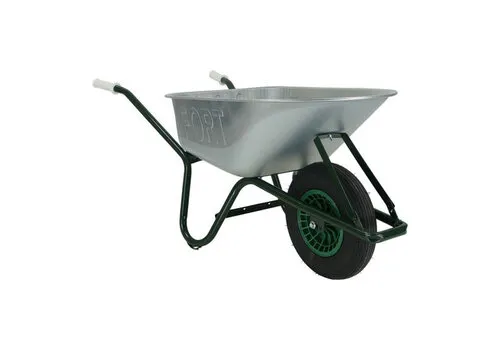 Fort Fort kruiwagen 80 liter