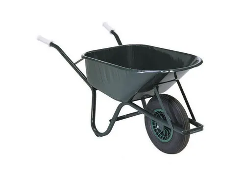 Fort Altrad Fort kruiwagen 6-80 2PLY