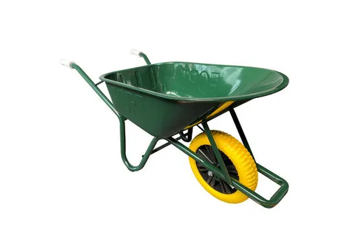 Fort Altrad Fort Kruiwagen 6-80 IC-GE