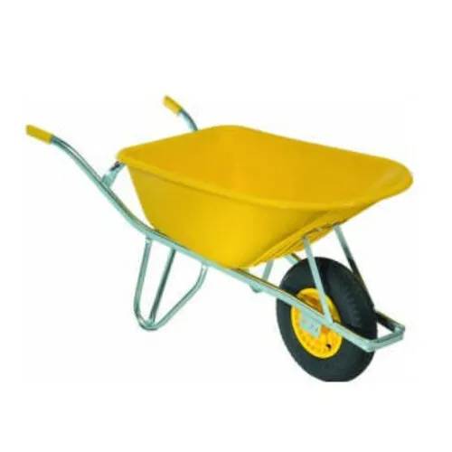 Fort Altrad Fort SMB-100 stratenmakerskruiwagen