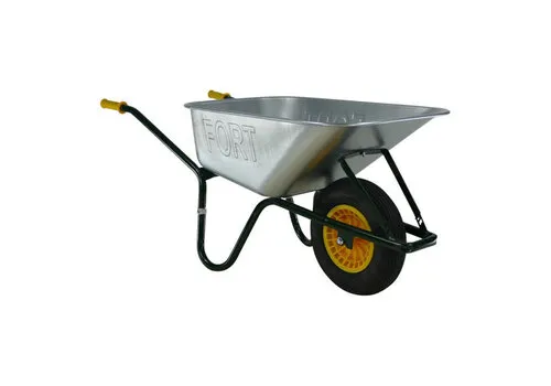 Fort Fort Kruiwagen Boxer 90 v2.0