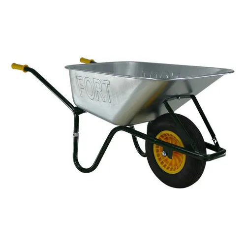 Fort Fort Kruiwagen Boxer 90 v2.0