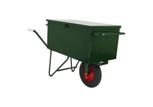 Fort Fort Kistkruiwagen ST2