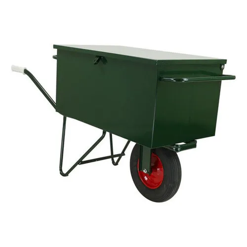 Fort Fort Kistkruiwagen ST2