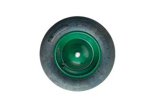 Fort Wiel Limex Stalen Velg 13 Centimeter As