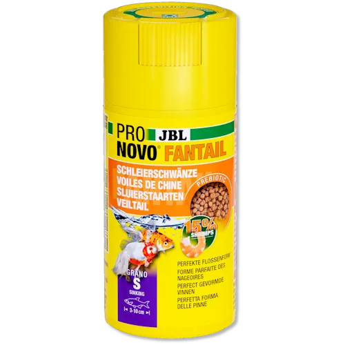 JBL ProNovo Fantail Grano S 100ML