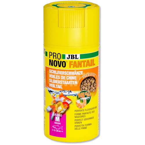 JBL ProNovo Fantail Grano M