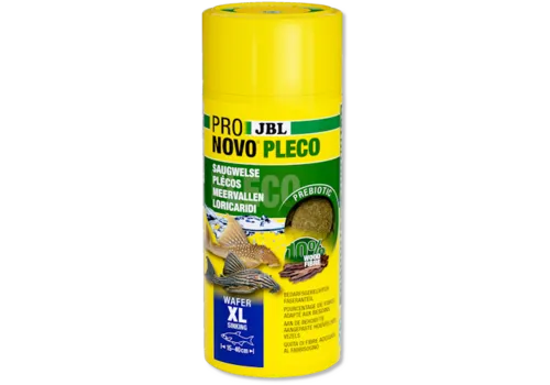 JBL ProNovo Pleco Wafer XL