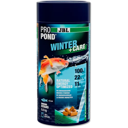JBL ProPond Winter+Care