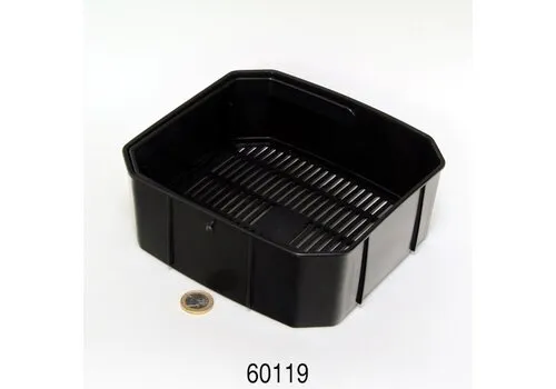 JBL CP Filtermand