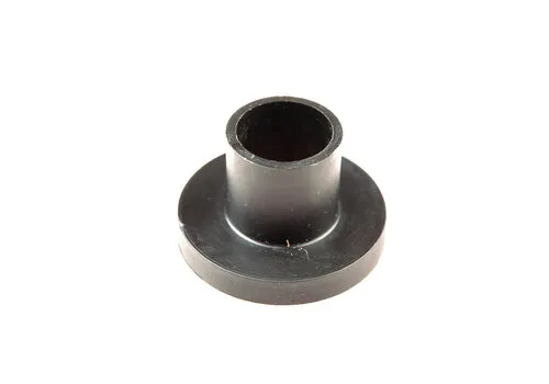 Fort Stofkapje Zwart 13 CM Voor Korte As