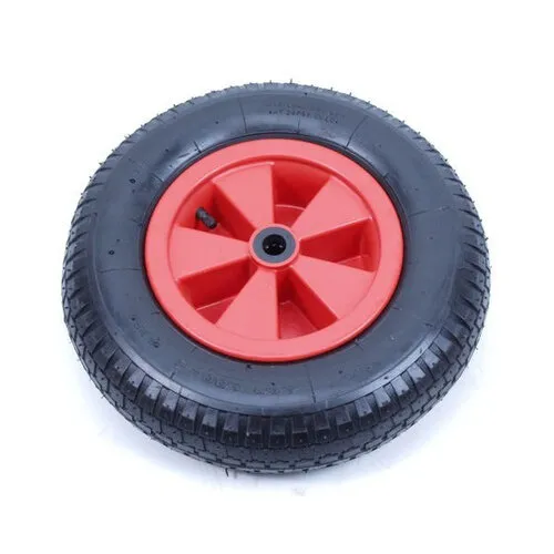 Fort Wiel Kunststof Velg As 20 MM