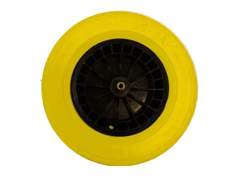 Fort Fort FLEX Pro anti-lek kruiwagenwiel