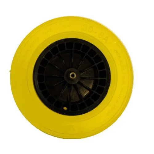 Fort Fort FLEX Pro anti-lek kruiwagenwiel