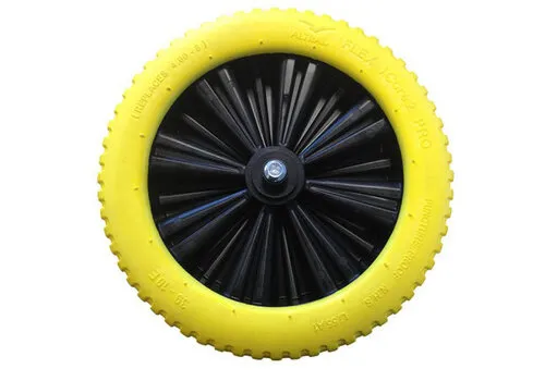 Fort Fort Flex iCore 2 Pro anti-lek kruiwagenwiel