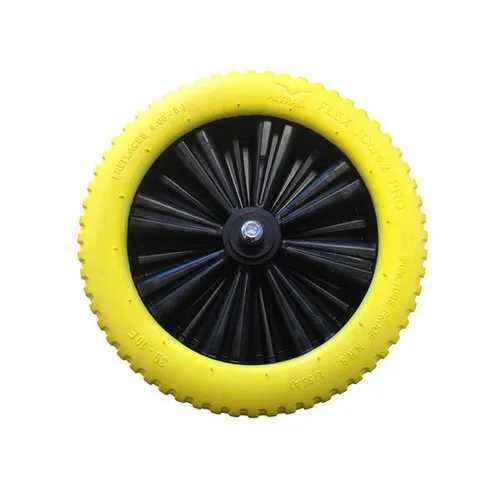 Fort Fort Flex iCore 2 Pro anti-lek kruiwagenwiel