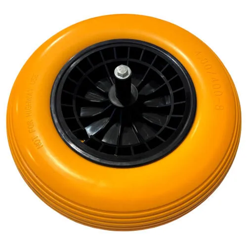 MM Anti-Lek wiel As 20 CM