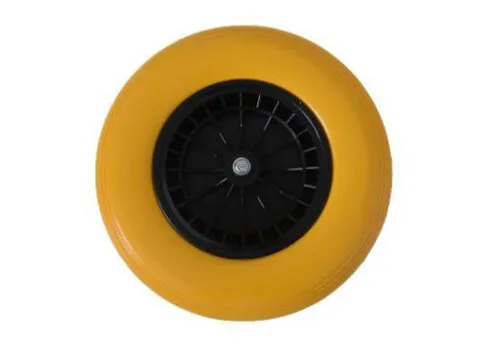 MM Anti-Lek wiel As 13 CM