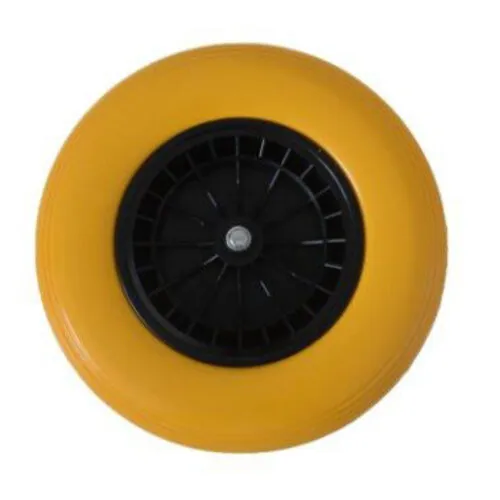 MM Anti-Lek wiel As 13 CM