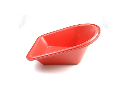 Fort Losse Bak Rood Voor Kinderkruiwagen