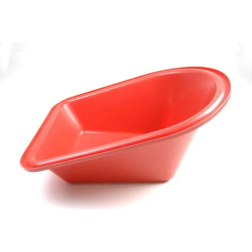 Fort Losse Bak Rood Voor Kinderkruiwagen