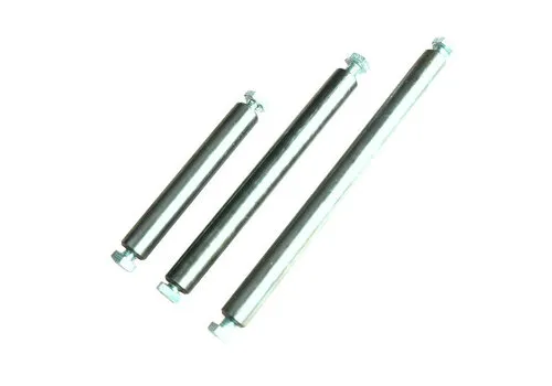 Fort As 13 CM Inclusief 2 Wielbouten