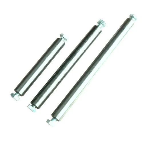 Fort As 13 CM Inclusief 2 Wielbouten