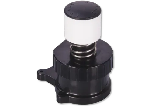 JBL CP e4/7/901 Startkop + Moer Wit