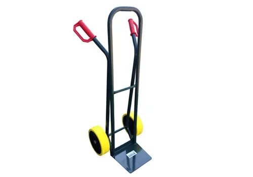 Fort Steekwagen Type KS-300 Met Anti-lek Banden