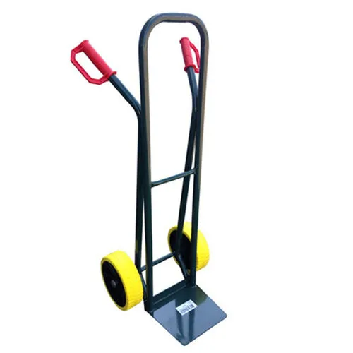 Fort Fort steekwagen KS-300 met anti-lek wielen