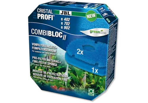 JBL CombiBloc II CP