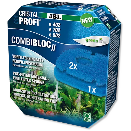 JBL CombiBloc II CP