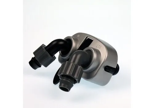 JBL CP Slangaansluitblok