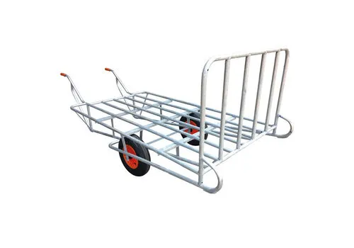 Fort Ramenwagen 2-wielen