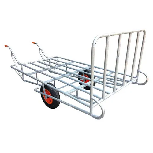 Fort Ramenwagen 2-wielen